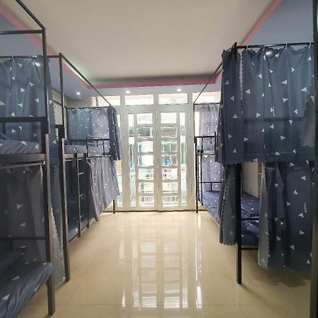 Sen Alley Dormitory 호치민 외부 사진