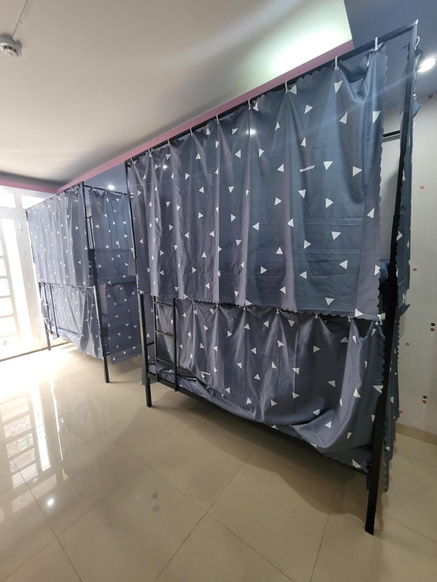 Sen Alley Dormitory 호치민 외부 사진